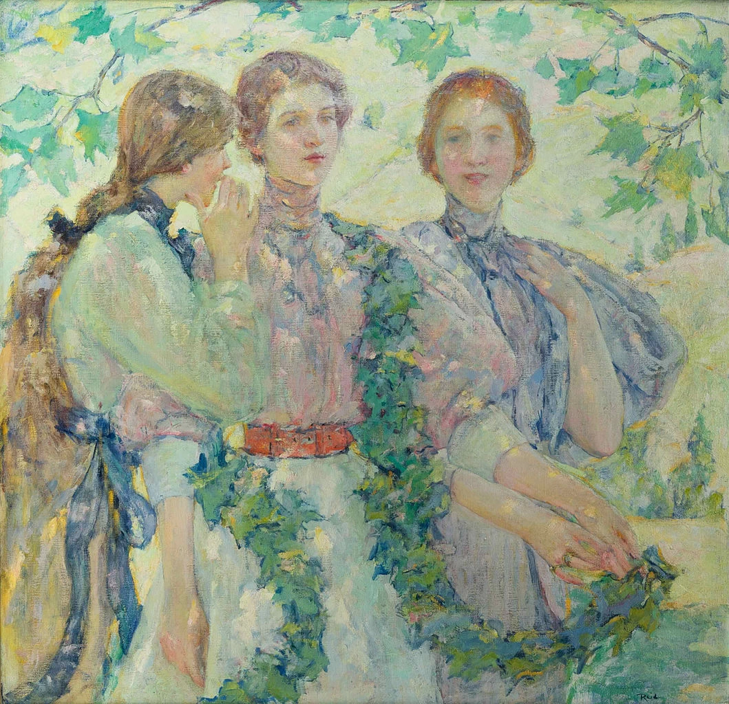 Il trio - Pittsfield, Berkshire County